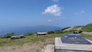 5.20 岩湧山 5.20 岩湧山