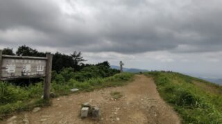 25.06.01 岩湧山 25.06.01 岩湧山