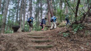 修行の一日 修行の一日