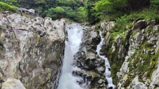 嶽の森山 嶽の森山