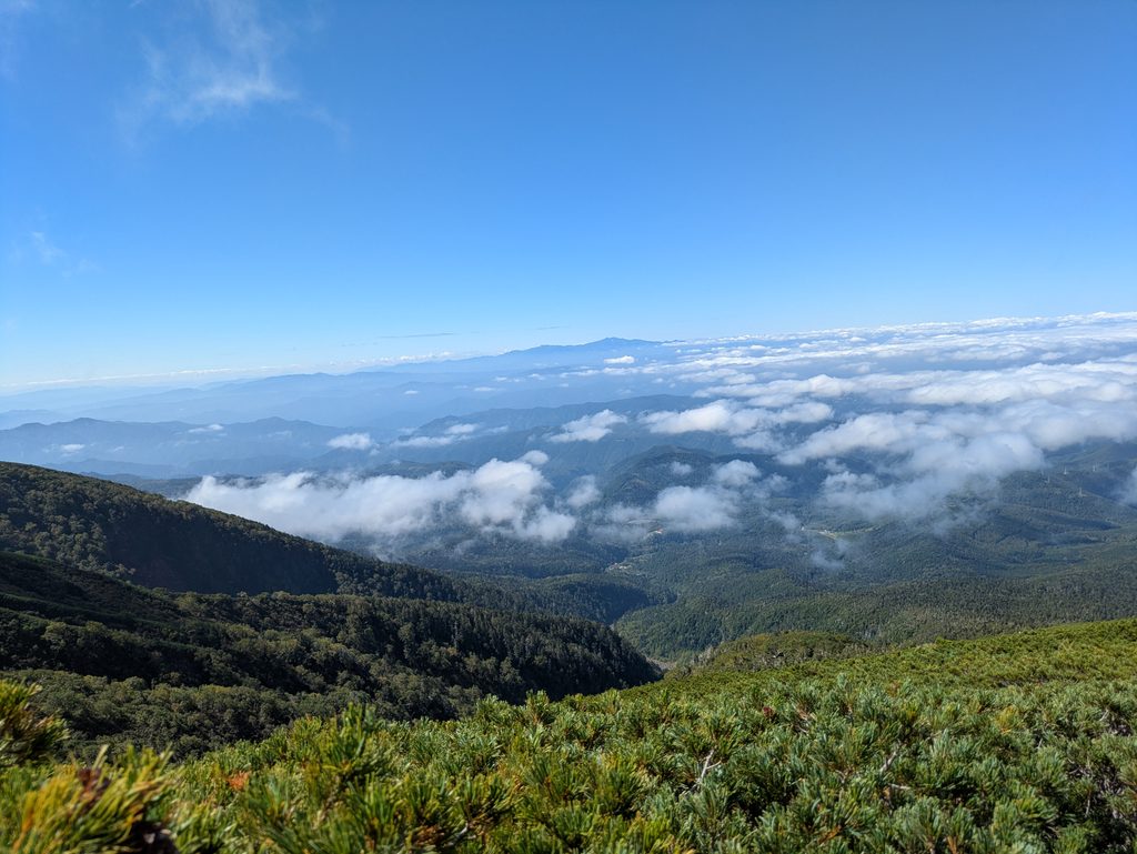 御嶽山 pxl 20260922 041806954
