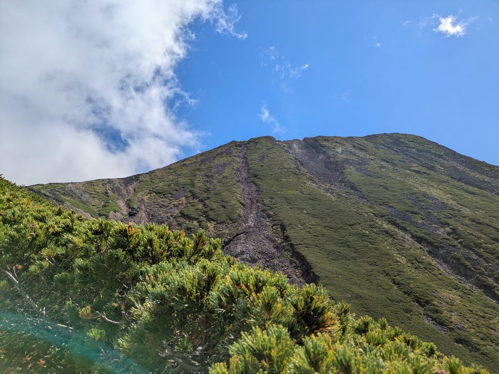 御嶽山 pxl 20260922 043101591