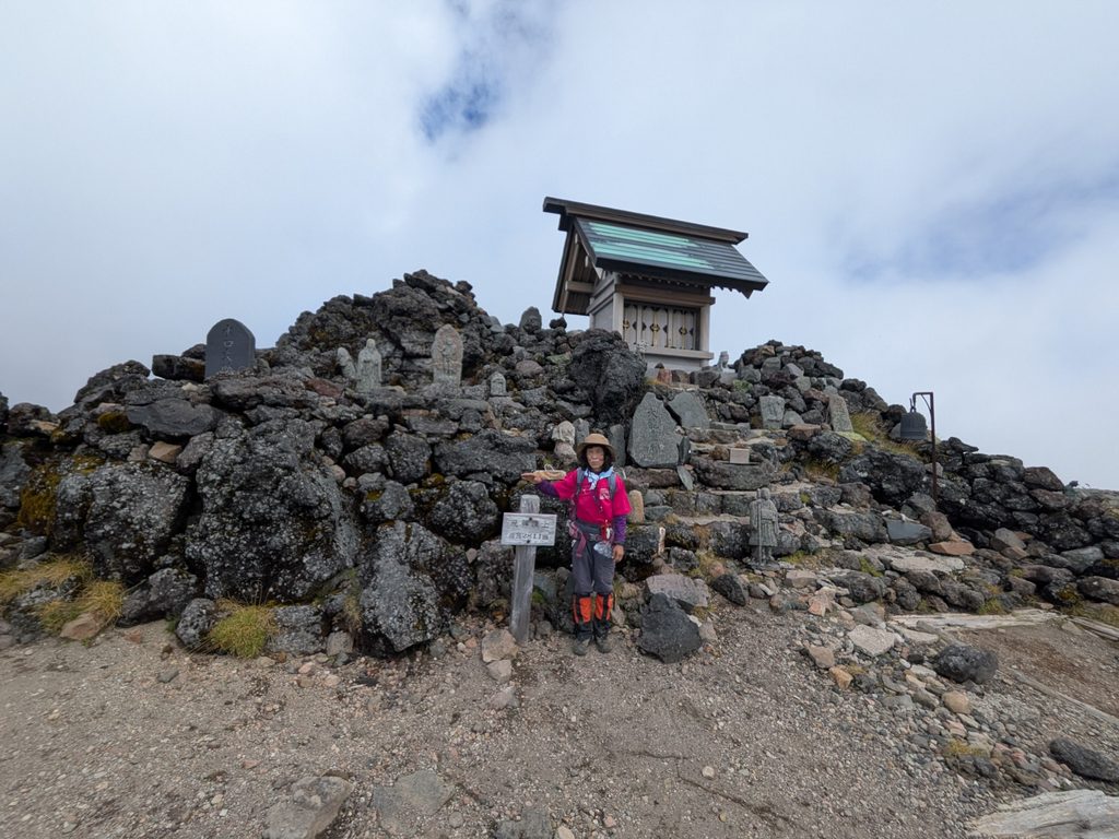 御嶽山 pxl 20260922 050250822