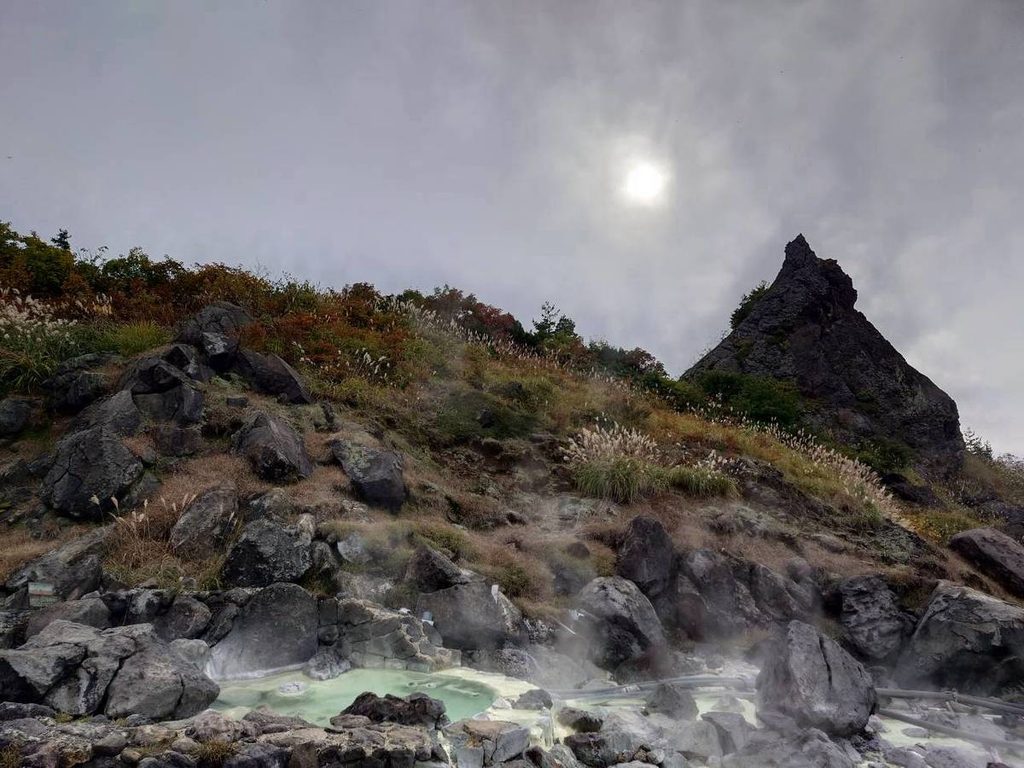 栗駒山(神の絨毯) 1791767578944 1